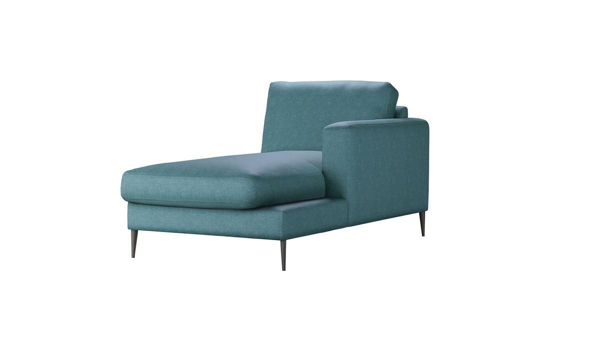 Covex – module chaise longue/divan droit (OT R) — vue 5