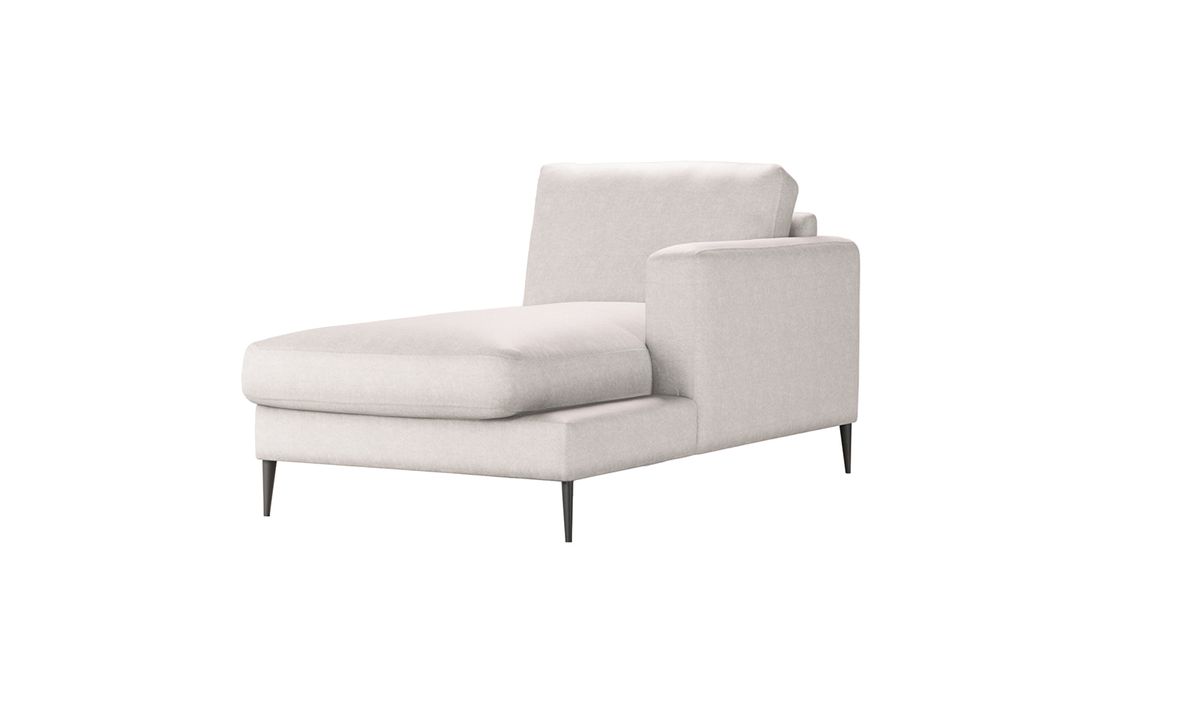 Covex – module chaise longue/divan droit (OT R) — vue 7