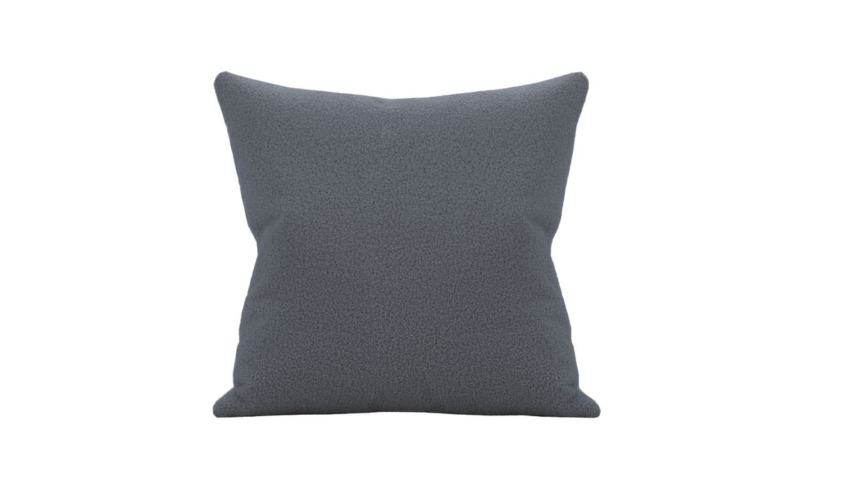 Coussin décoratif Boucle 45x45cm — vue 5