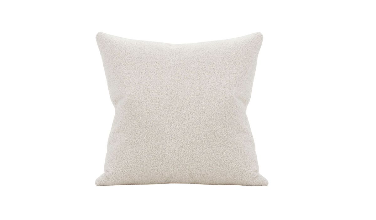 Coussin décoratif Boucle 45x45cm — vue 4