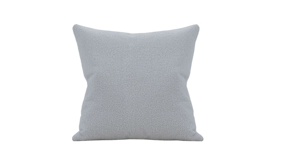 Coussin décoratif Boucle 45x45cm — vue 3