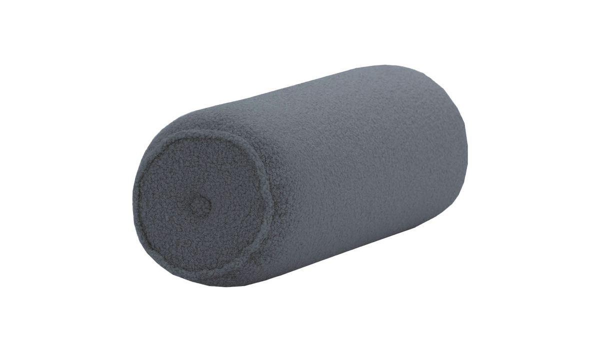 Coussin rouleau Boucle — vue 5