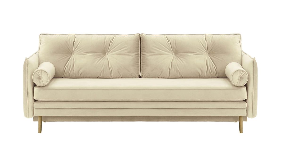 Canapé Darnet avec fonction couchage avec coffre de rangement — vue 7