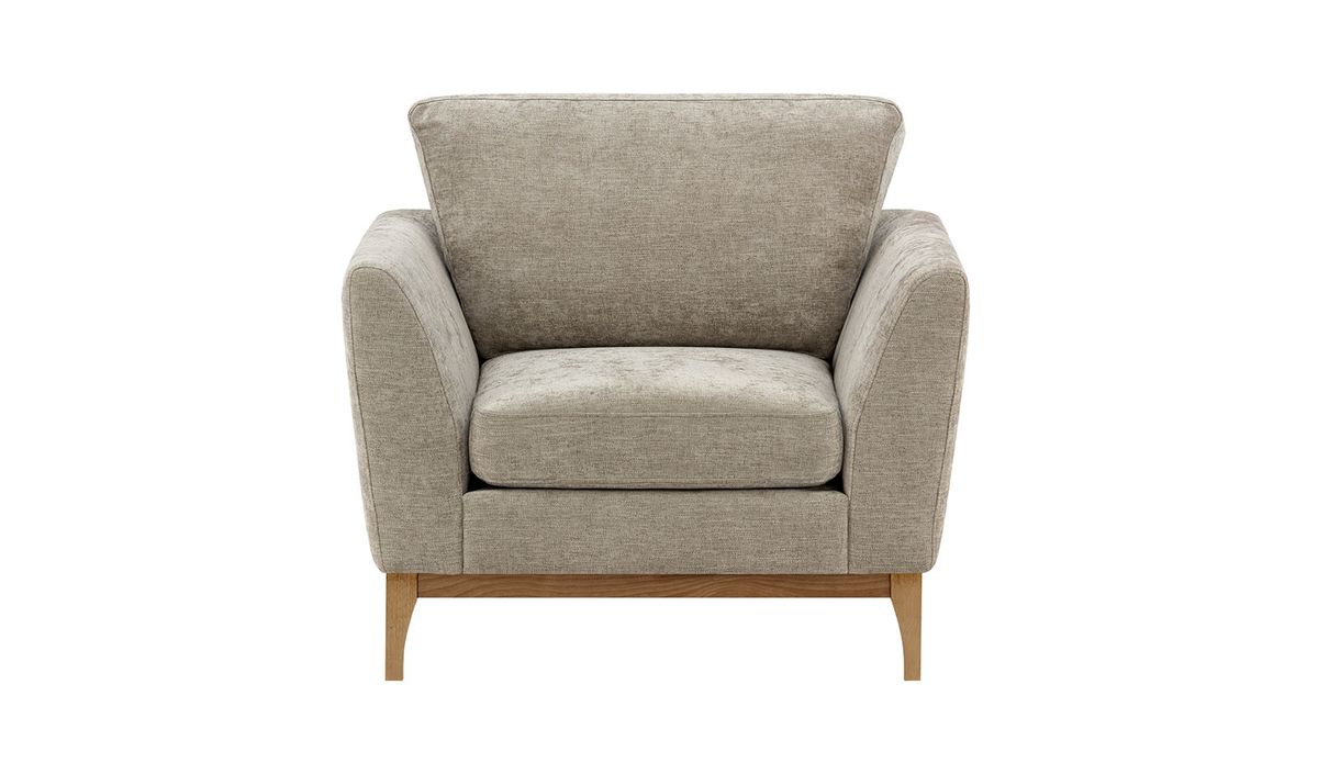 Fauteuil Malone — vue 7