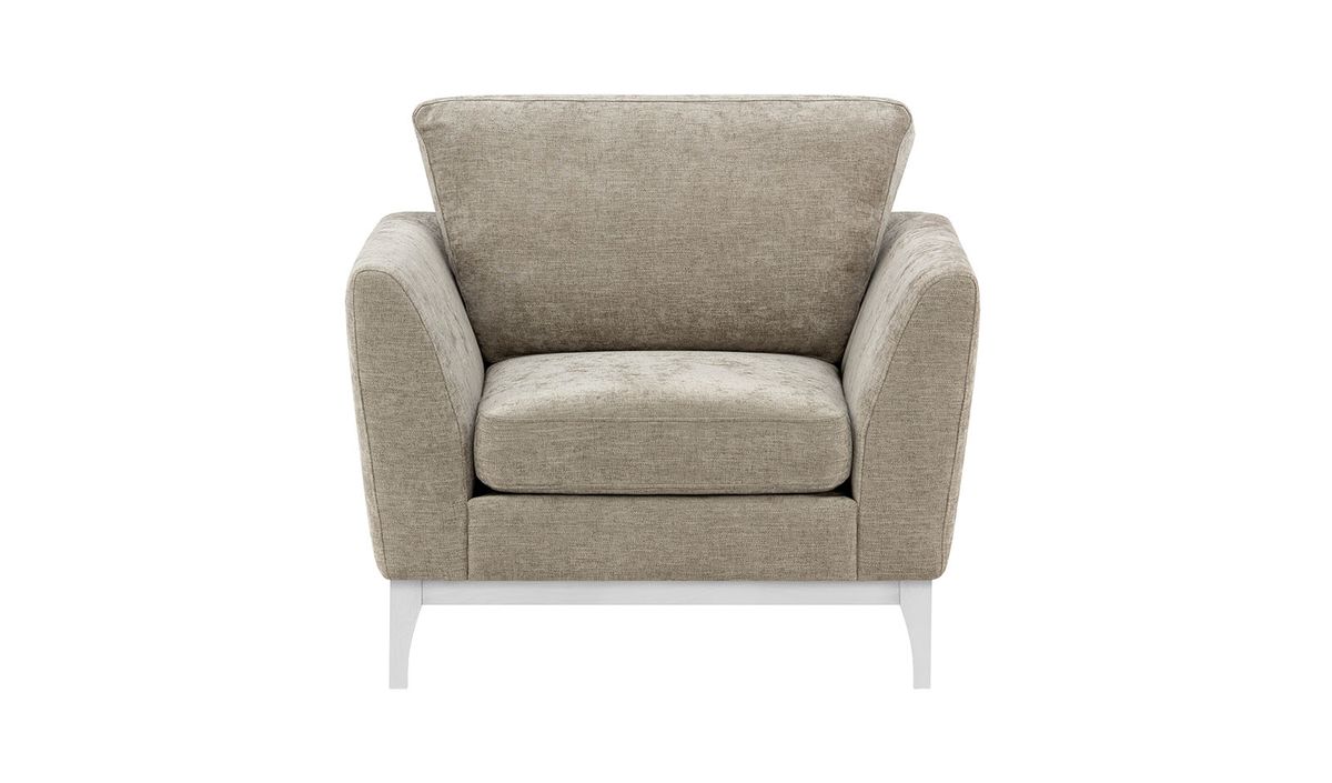 Fauteuil Malone — vue 5
