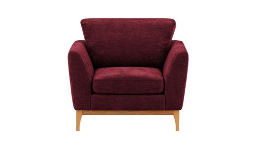 Fauteuil Malone
