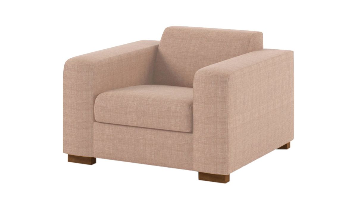 Fauteuil Gem — vue 4
