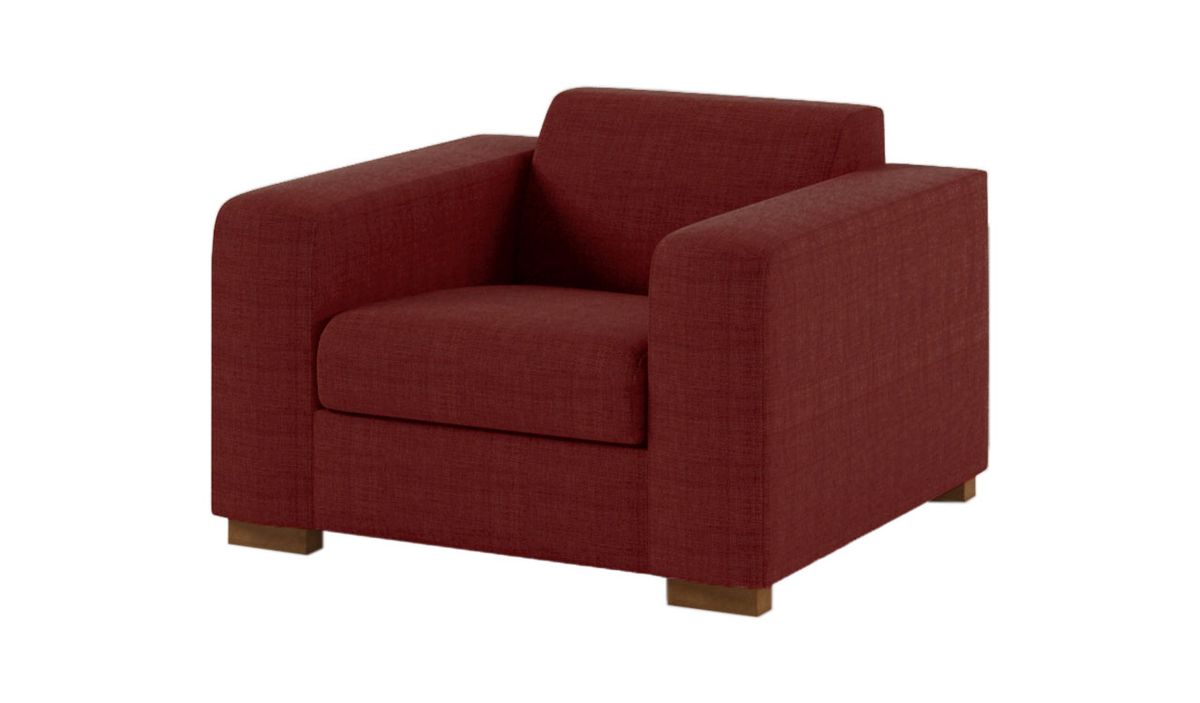 Fauteuil Gem — vue 5