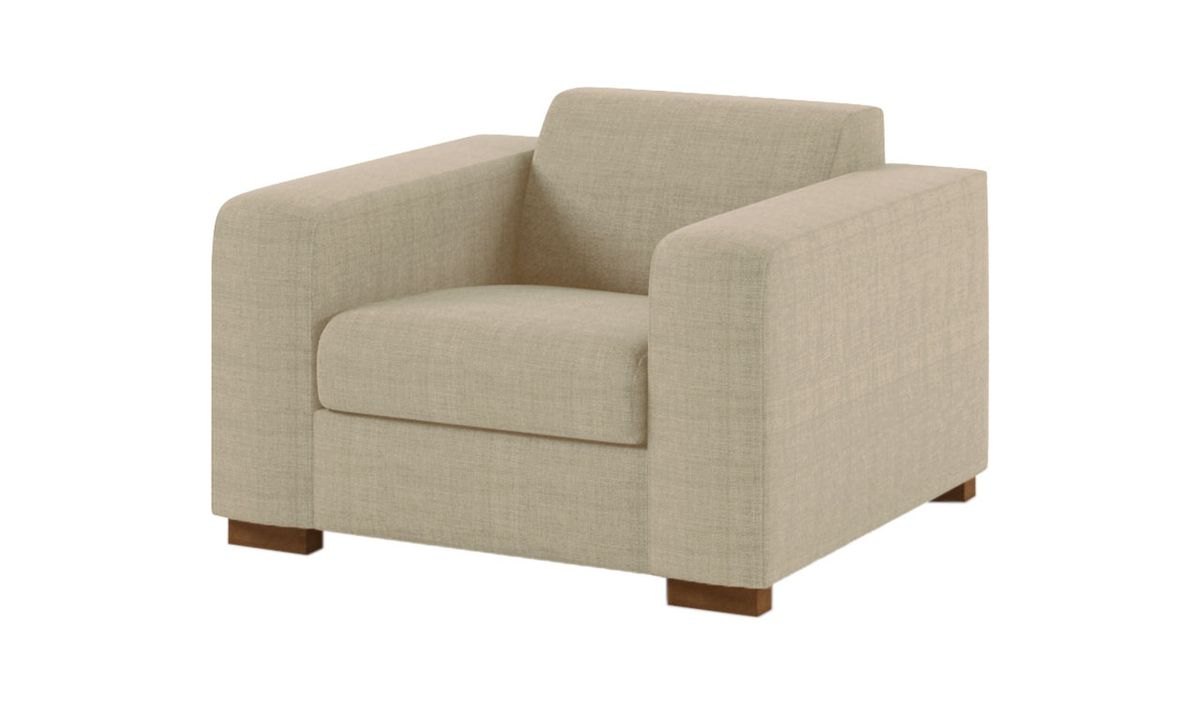 Fauteuil Gem — vue 6
