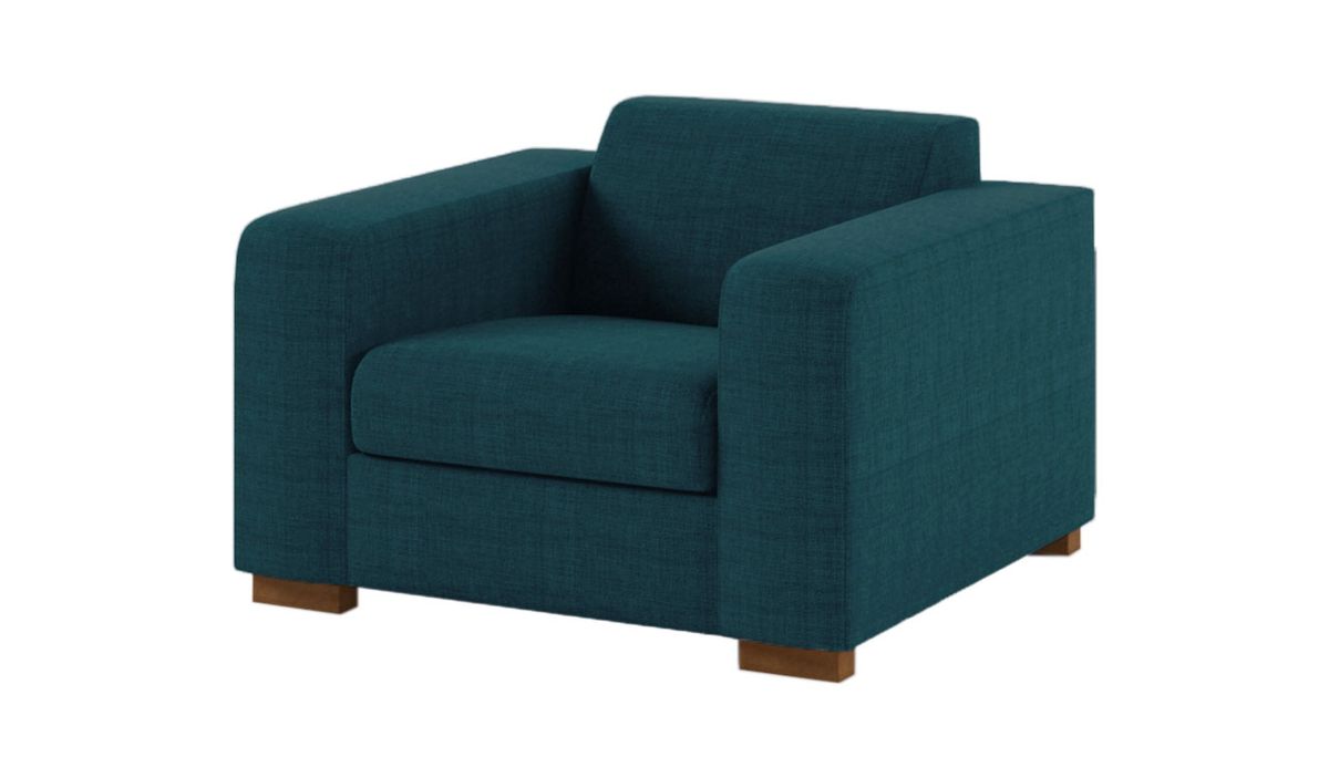 Fauteuil Gem — vue 7