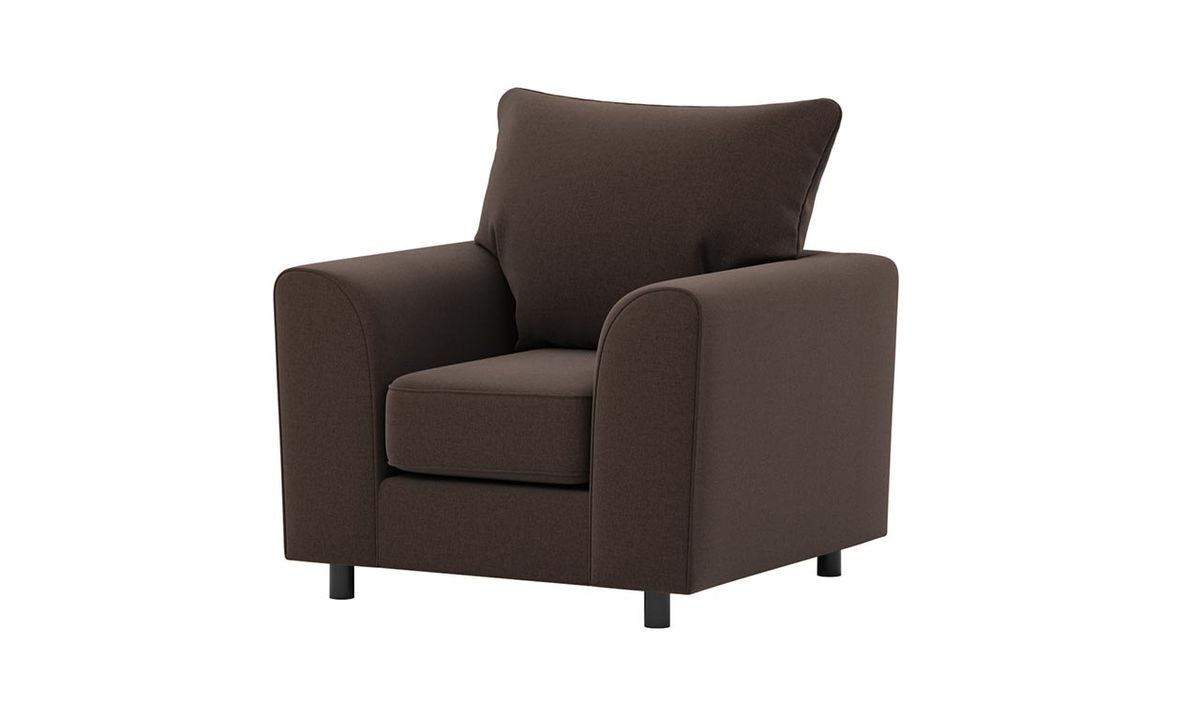 Fauteuil Dillon, Malmo 28