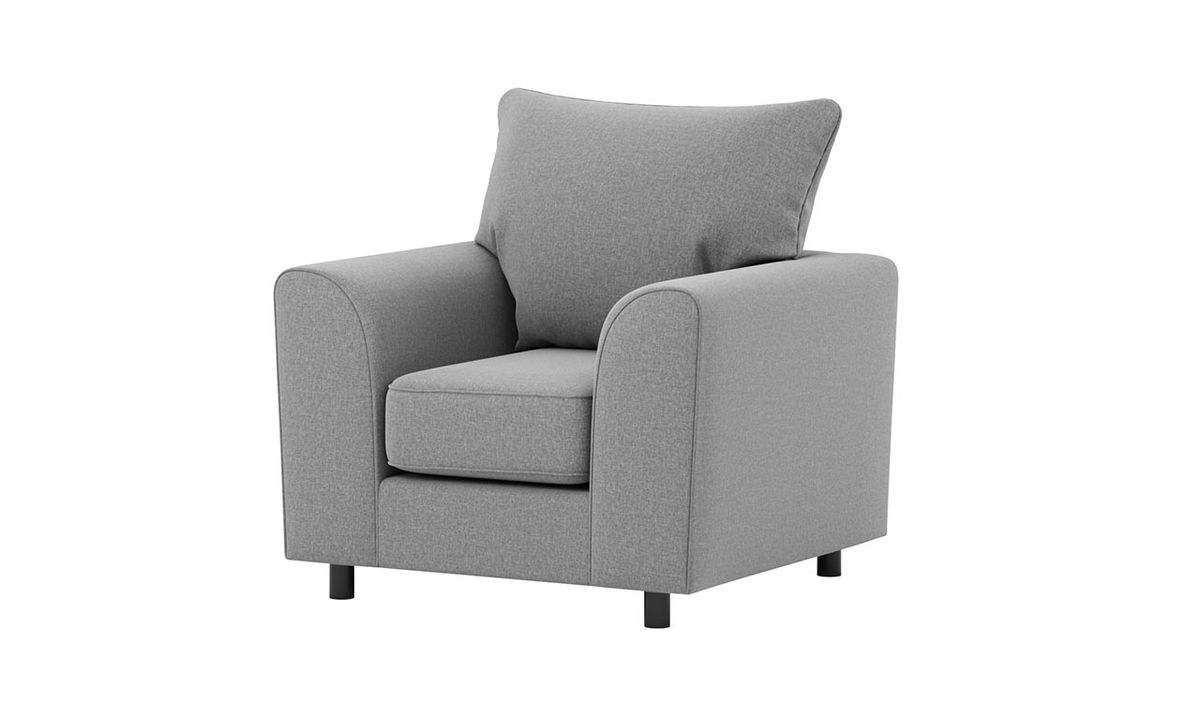 Fauteuil Dillon, Malmo 90