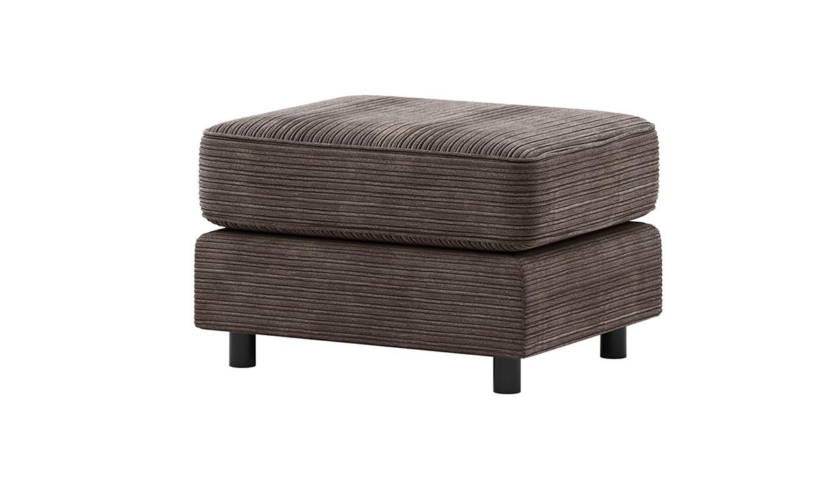 Pouf Dillon — vue 4