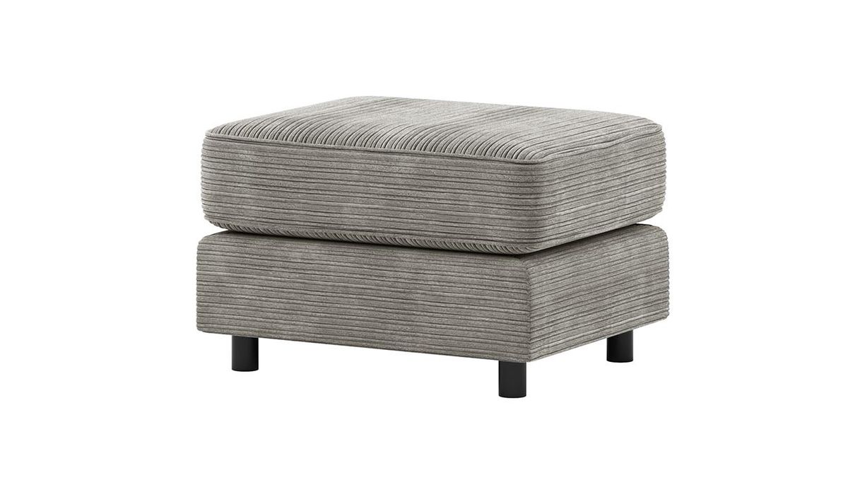 Pouf Dillon — vue 3