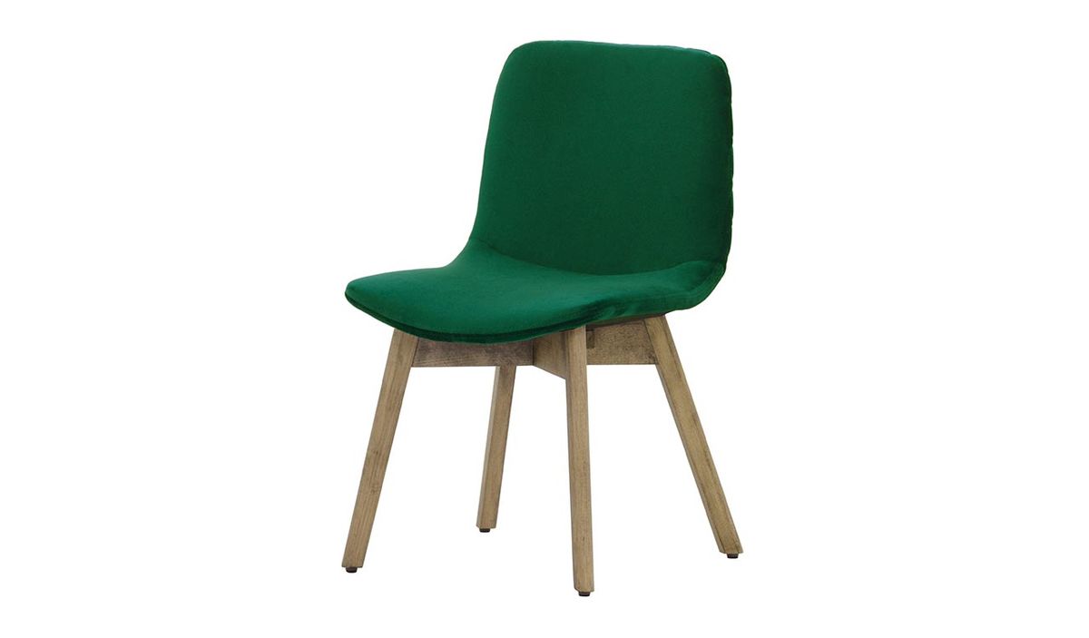 Chaise Felton buk — vue 3