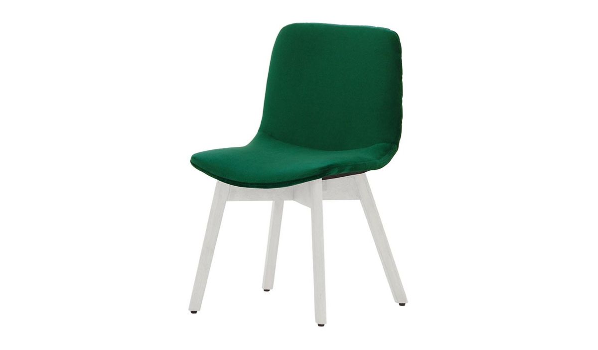 Chaise Felton buk — vue 4