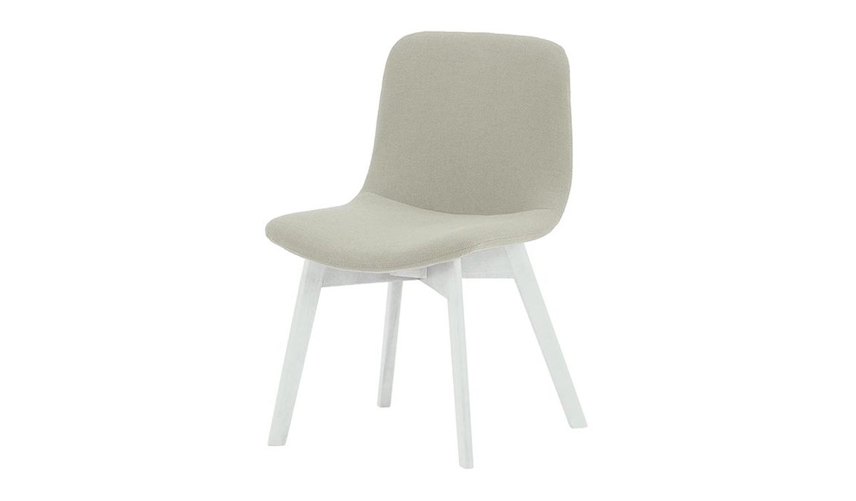 Chaise Giza buk — vue 3
