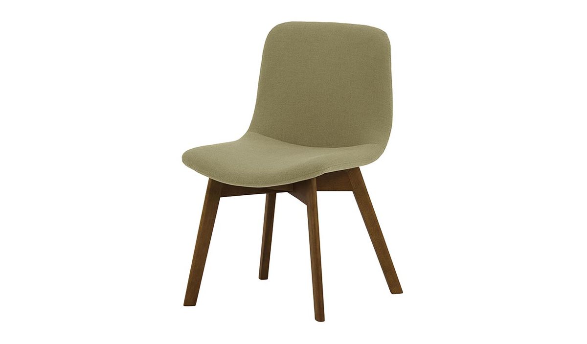 Chaise Giza buk — vue 7