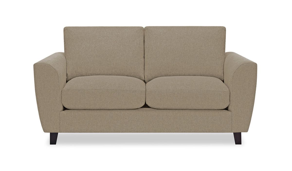 Canapé deux places Bari, beige - Bergamo 22