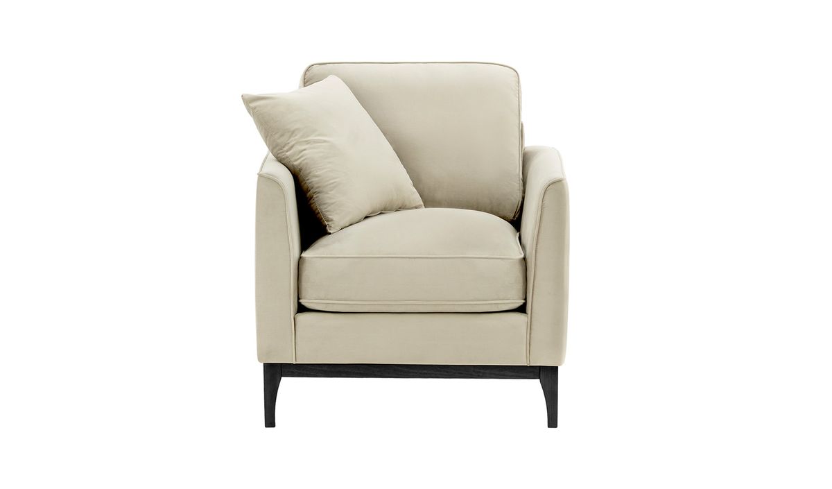 Fauteuil Linara — vue 4