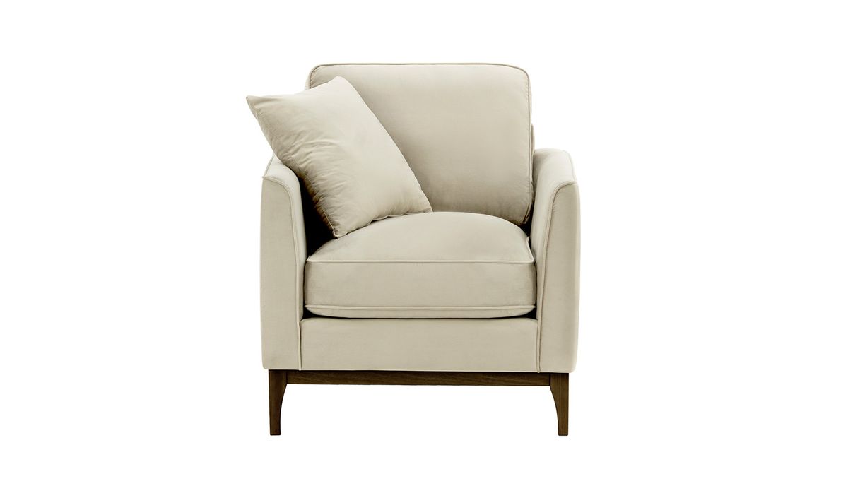Fauteuil Linara — vue 3