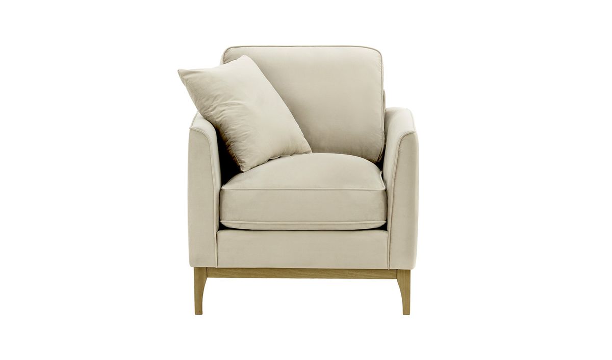 Fauteuil Linara — vue 7