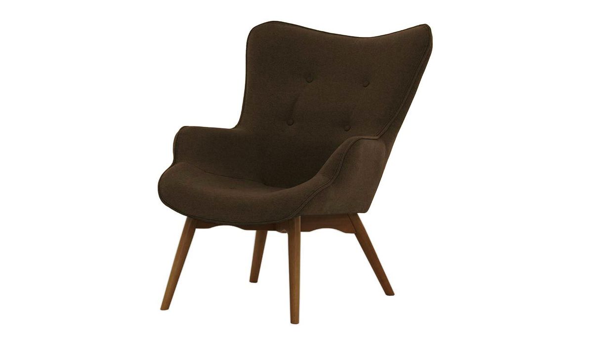 Fauteuil à oreilles Ducan Ontario — vue 7
