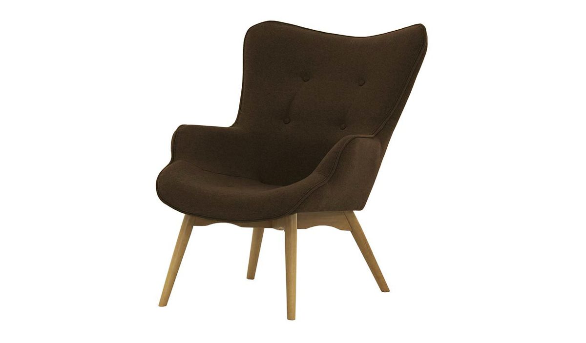 Fauteuil à oreilles Ducan Ontario — vue 6