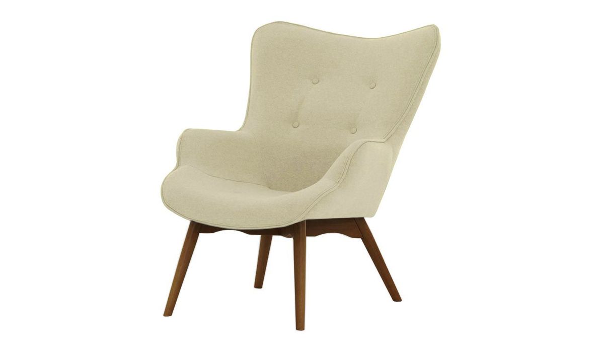 Fauteuil à oreilles Ducan Ontario — vue 7