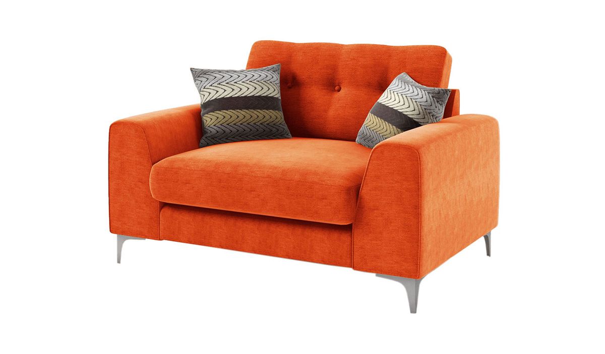 Fauteuil Kubic — vue 4