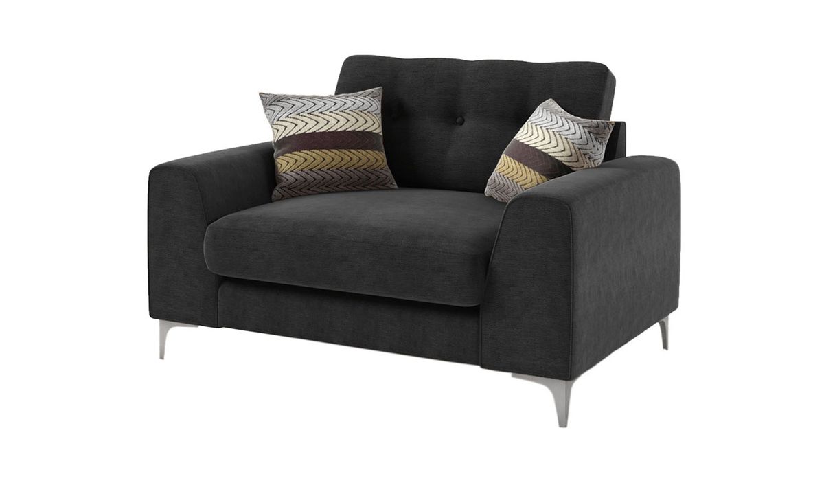 Fauteuil Kubic — vue 5