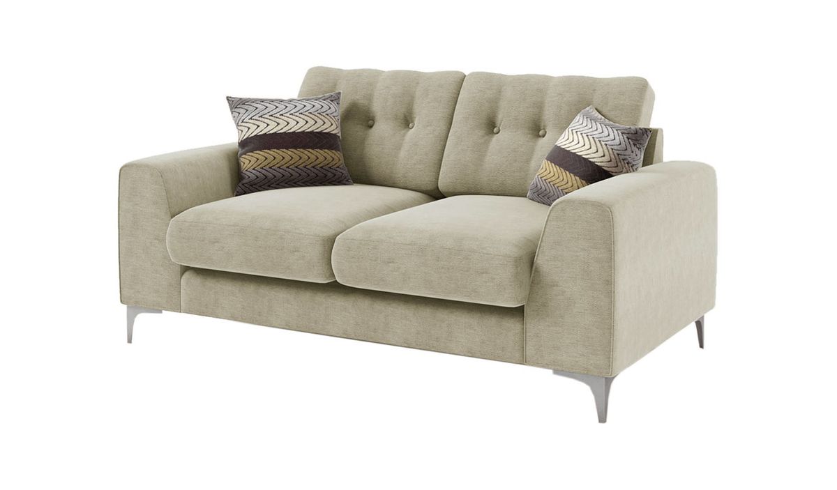 Canapé deux places Kubic, Ibiza 1