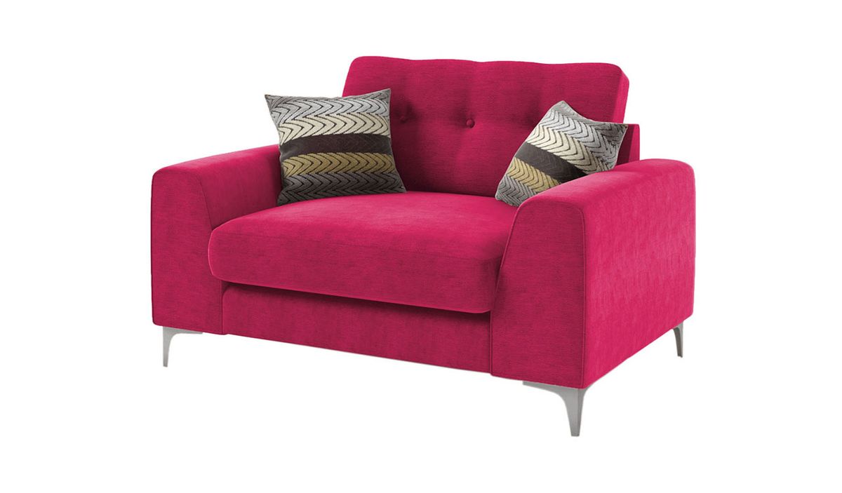 Fauteuil Kubic — vue 6