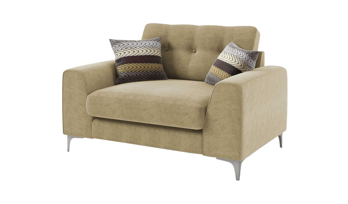 Fauteuil Kubic — vue 7