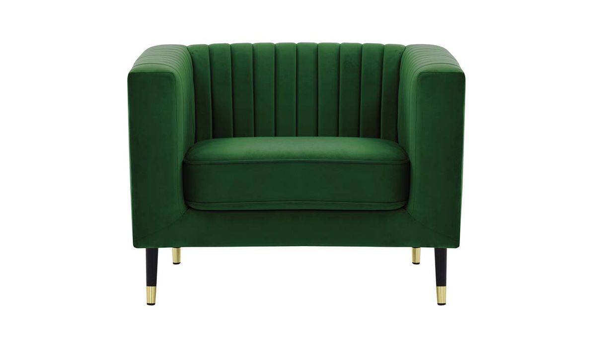 Fauteuil Slender — vue 5