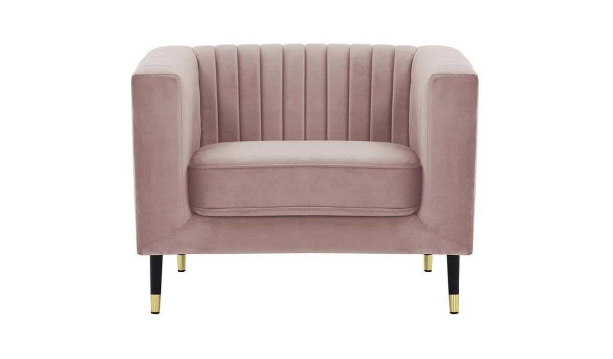 Fauteuil Slender — vue 6