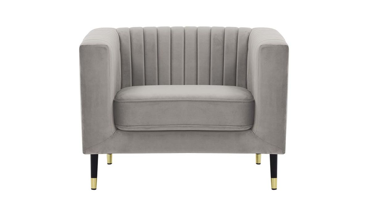 Fauteuil Slender — vue 4