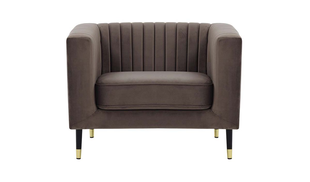 Fauteuil Slender — vue 7