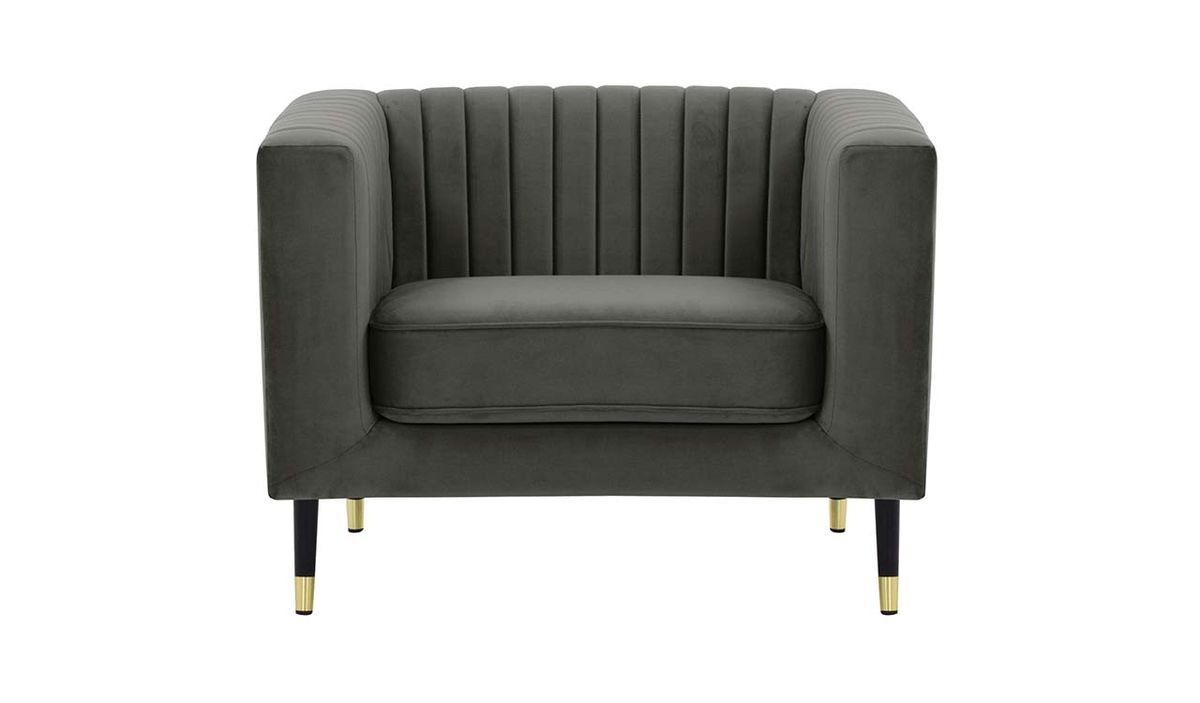 Fauteuil Slender — vue 5