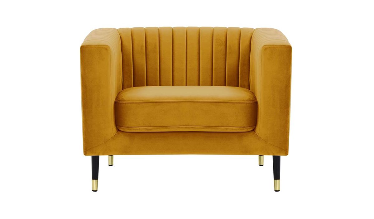 Fauteuil Slender