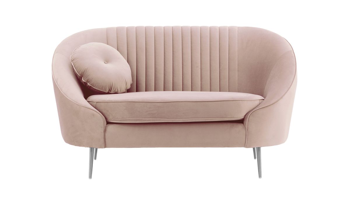 Fauteuil Kooper avec couture