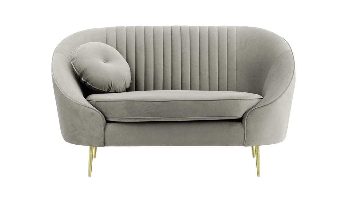 Fauteuil Kooper avec couture