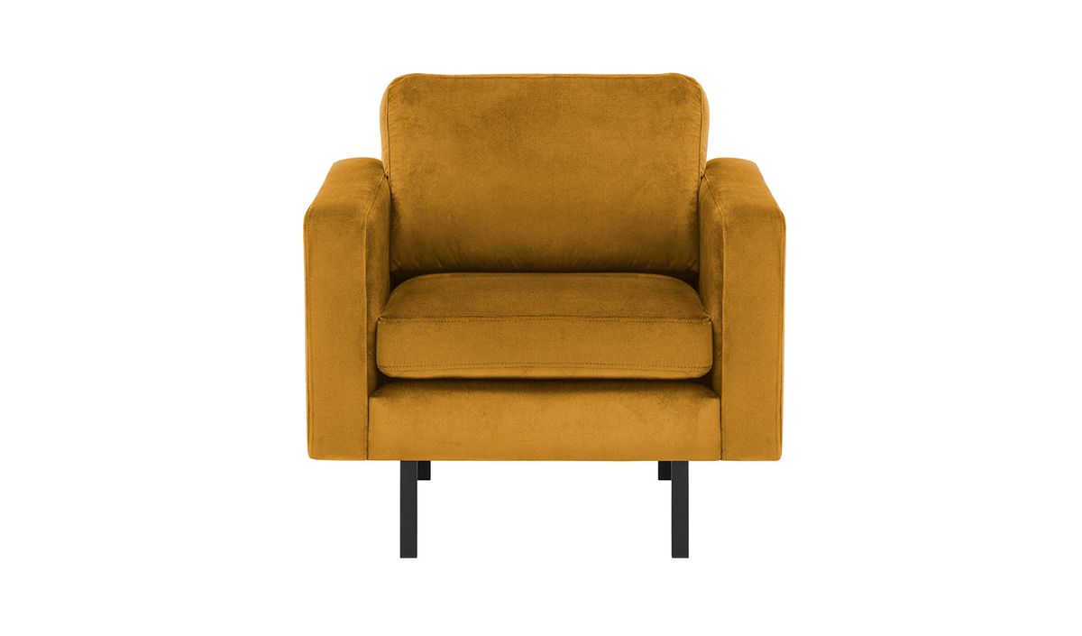 Fauteuil Lioni, or - Kronos 1