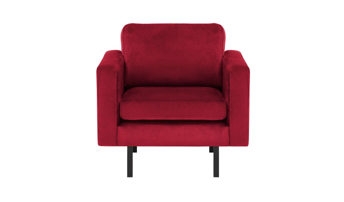 Fauteuil Lioni — vue 3