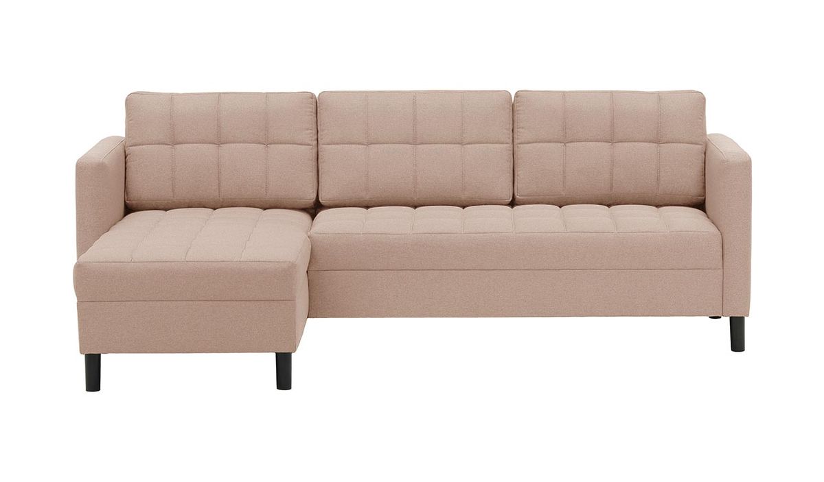 Canapé d’angle polyvalent Ludo — vue 6