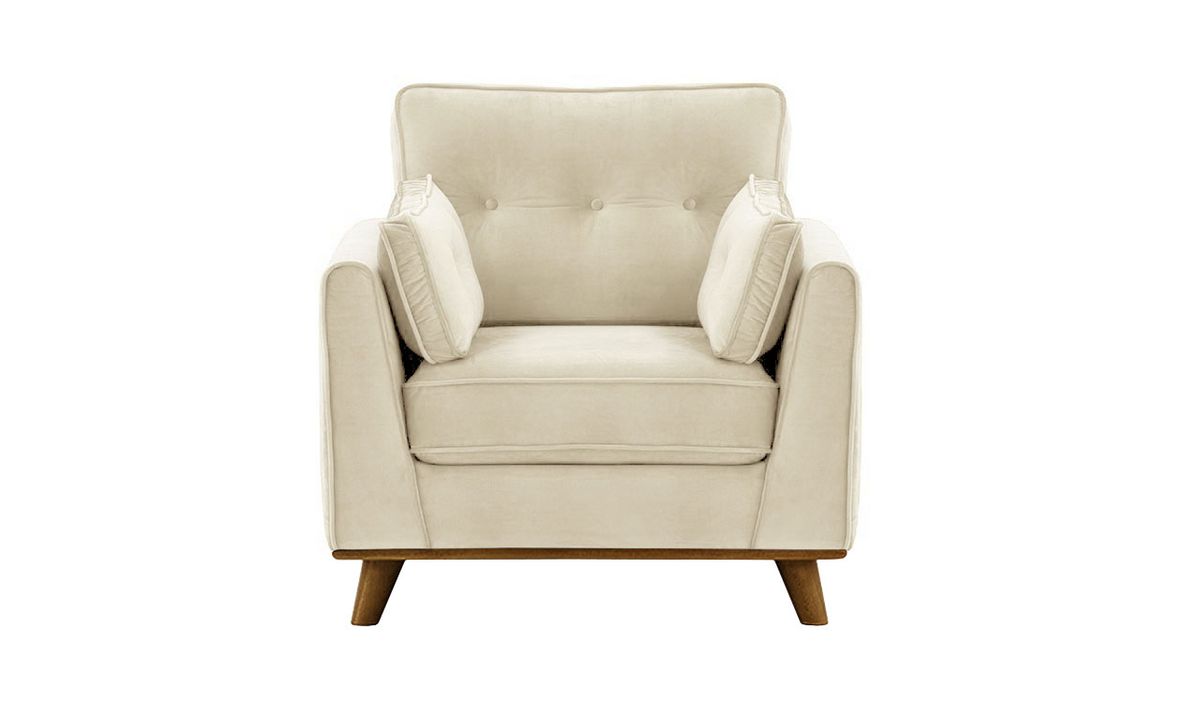 Fauteuil Farrow — vue 3