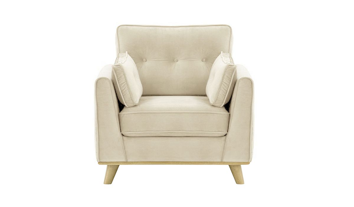 Fauteuil Farrow — vue 7