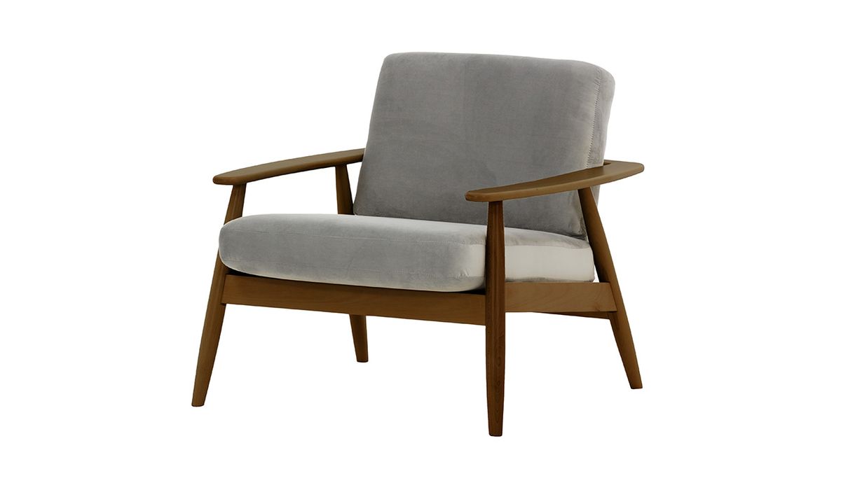 Fauteuil Demure — vue 6