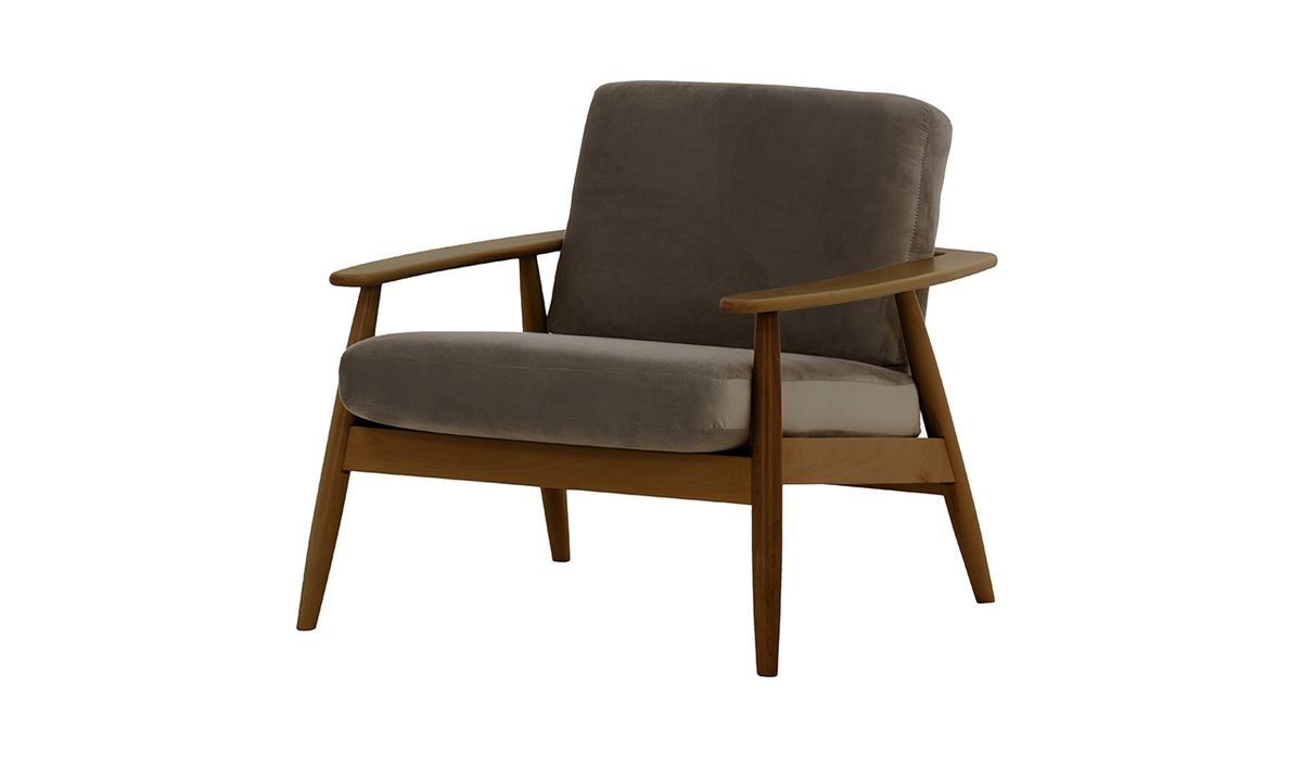 Fauteuil Demure — vue 7