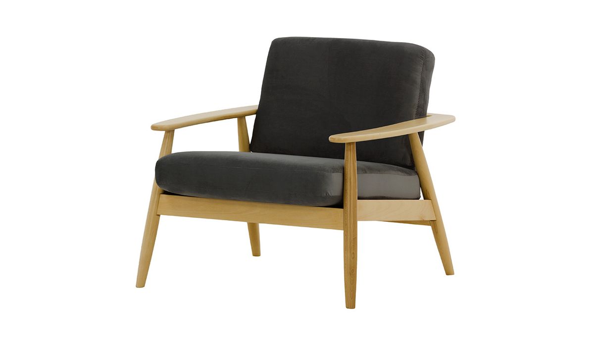 Fauteuil Demure
